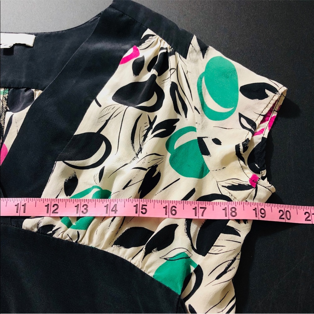 Anthropologie Corey Lynn Calter Dress-b7 - Picture 4 of 8